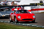 2023 Goodwood Revival