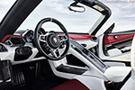 Porsche 918 Spyder