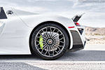 Porsche 918 Spyder