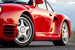 Porsche 959