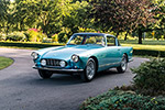 Ferrari 250 GT Ellena Coupe