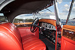 Duesenberg J Franay Convertible Sedan