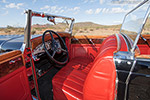 Duesenberg J Franay Convertible Sedan