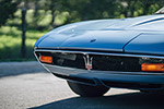 Maserati Ghibli Spyder