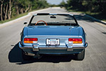 Maserati Ghibli Spyder