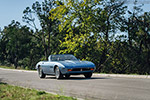 Maserati Ghibli Spyder