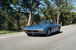 Maserati Ghibli Spyder