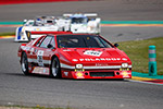2019 Spa Classic