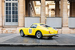 Ferrari 250 GT SWB Berlinetta Competizione