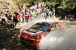 Mitsubishi Lancer WRC05