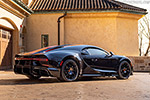 Bugatti Chiron Super Sport 300+