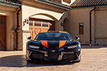Bugatti Chiron Super Sport 300+