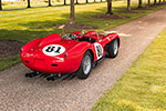 Ferrari 250 TR