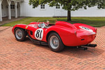 Ferrari 250 TR