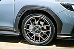 Subaru WRX S4 STI Sport