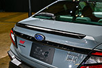 Subaru WRX S4 STI Sport