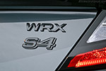 Subaru WRX S4 STI Sport