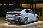 Subaru WRX S4 STI Sport