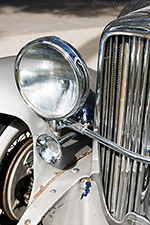 Duesenberg J Murphy Convertible Coupe