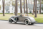 Duesenberg J Murphy Convertible Coupe