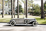 Duesenberg J Murphy Convertible Coupe