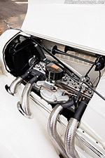 Auburn 851 SC Speedster