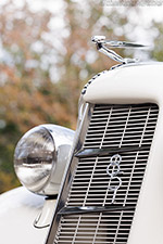 Auburn 851 SC Speedster