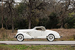 Auburn 851 SC Speedster