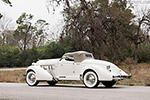 Auburn 851 SC Speedster