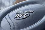 Bugatti Type 57 C Stelvio Drophead Coupe