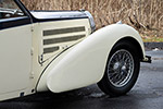 Bugatti Type 57 C Stelvio Drophead Coupe