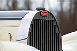 Bugatti Type 57 C Stelvio Drophead Coupe