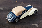 Bugatti Type 57 C Stelvio Drophead Coupe