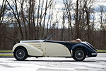 Bugatti Type 57 C Stelvio Drophead Coupe