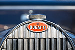 Bugatti Type 57 C Atalante Coupe