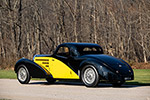 Bugatti Type 57 C Atalante Coupe