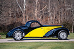 Bugatti Type 57 C Atalante Coupe