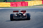 2018 Spa Classic