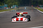 2018 Spa Classic
