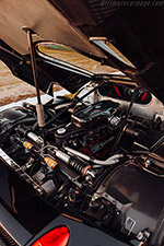 Ferrari Enzo