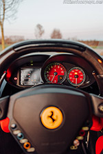 Ferrari Enzo