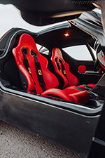 Ferrari Enzo