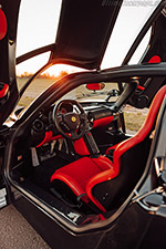 Ferrari Enzo