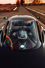 Ferrari Enzo