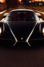 Ferrari Enzo