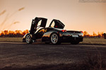 Ferrari Enzo