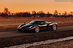 Ferrari Enzo