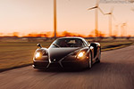Ferrari Enzo