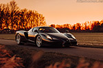 Ferrari Enzo
