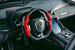 Lamborghini Centenario Roadster